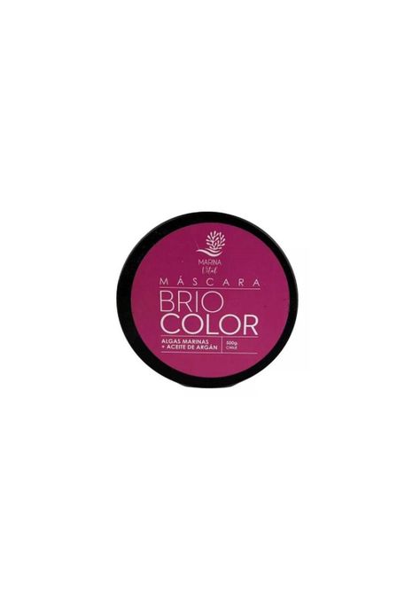 Marina Vital Máscara de Tratamiento Briocolor 450 Gr-1