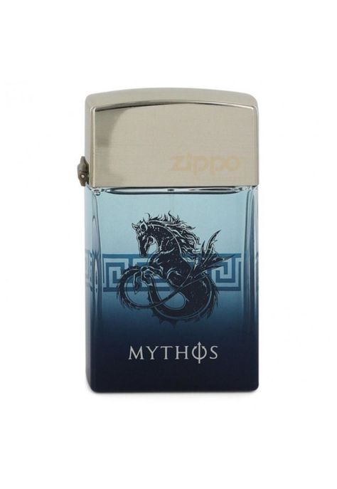 SET ZIPPO MYTHOS EDT 40 ML +SHOWER GEL 100 ML-2