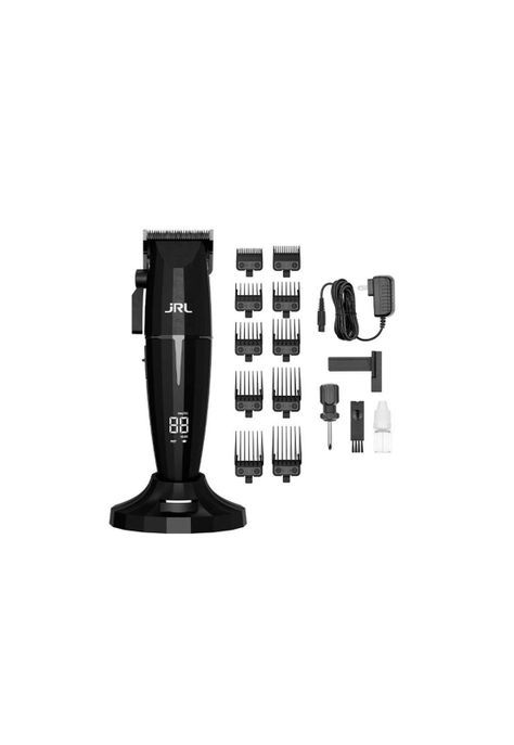 JRL Clipper ONYX FreshFade 2020C Cortadora Inalámbrico FF2020C-B-1