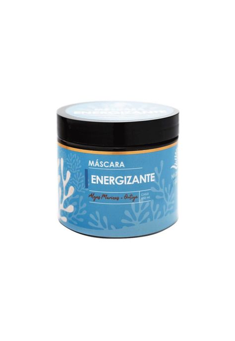 Marina Vital Máscara Energizante con Algas Marinas 450 Gr-0