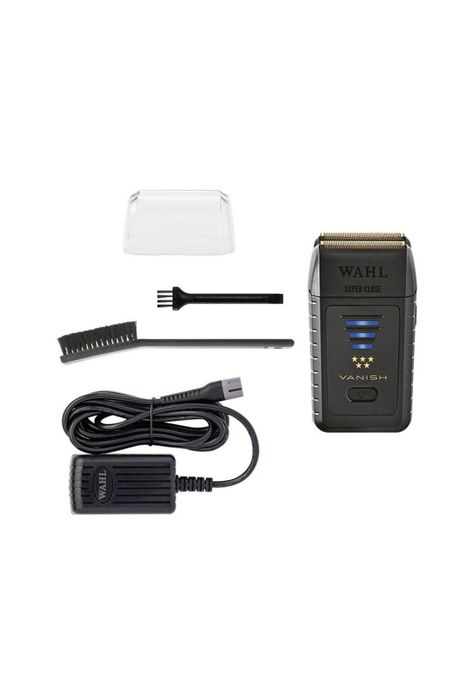 Wahl® Afeitadora Vanish Shaver Profesional Recargable-0