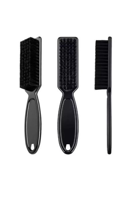 Cepillo Quitapelo/pelusero/barbero/fade/degrades/ Peluqueria-2
