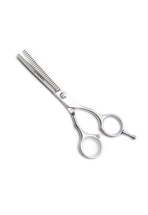 Tijera Barberia Prof. Esculpidora Rotger Pro Basic 5.5"-0