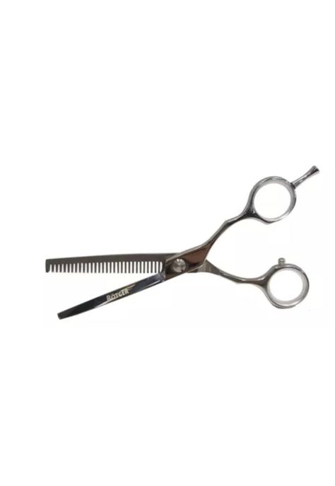 Tijera Barberia Prof. Esculpidora Rotger Pro Basic 5.5"-1
