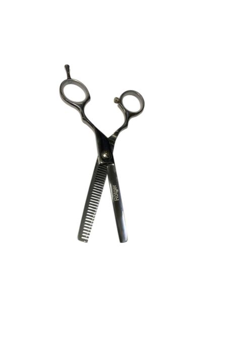 Tijera Barberia Prof. Esculpidora Rotger Pro Basic 5.5"-2