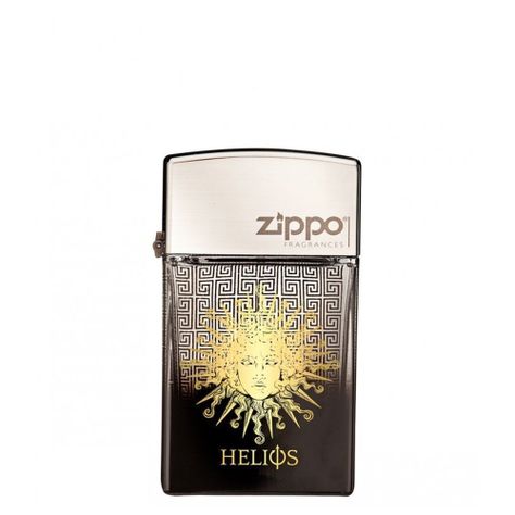 ZIPPO HELIOS COMPACT SET EDTV 40ML + BODY SHAMPOO 100ML-1