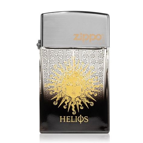 ZIPPO HELIOS COMPACT SET EDTV 40ML + BODY SHAMPOO 100ML-2
