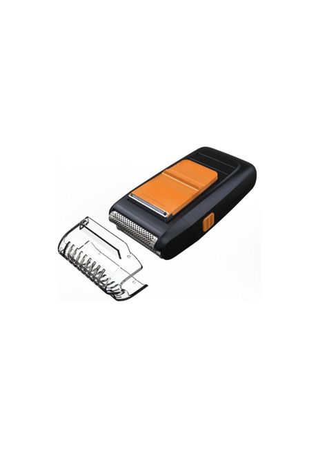Afeitadora GA.MA Italy GBS Absolute Shaver 90 Mins Usb-1