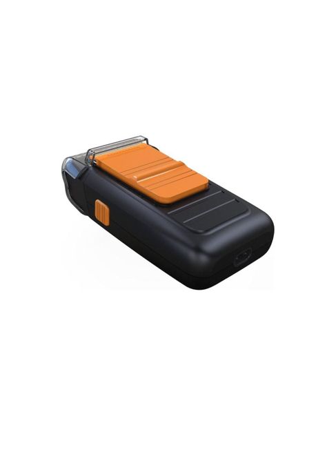 Afeitadora GA.MA Italy GBS Absolute Shaver 90 Mins Usb-5