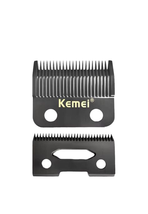 Repuesto de Cuchilla Clipper Kemei KM2296-0
