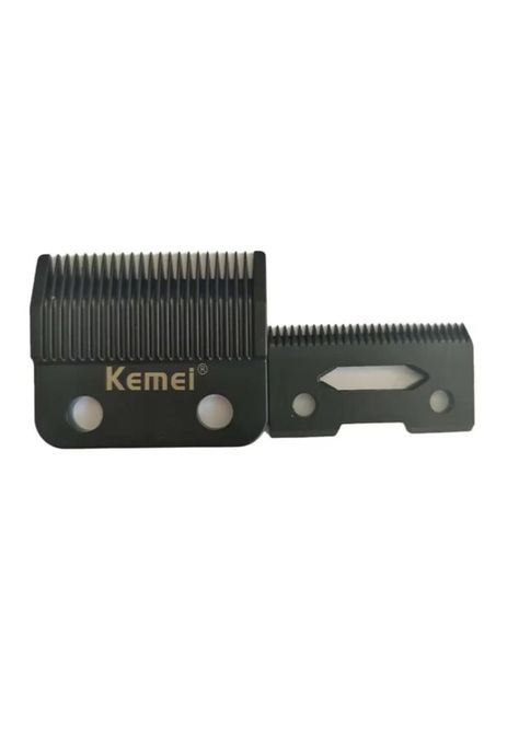 Repuesto de Cuchilla Clipper Kemei KM2296-1