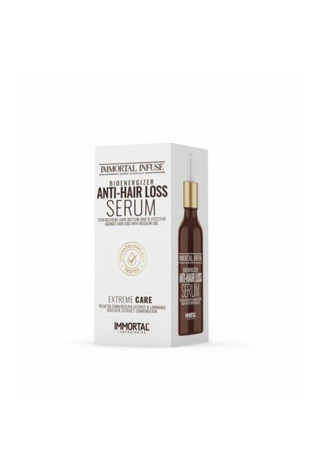 Serum Anti Caida Del Cabello Immortal Infuse 50ml Turco-1