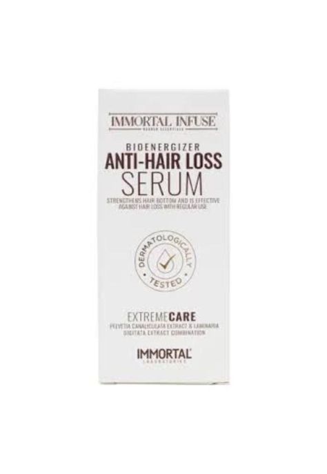 Serum Anti Caida Del Cabello Immortal Infuse 50ml Turco-3