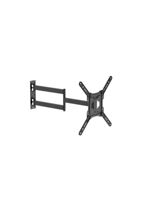 Soporte TV con Brazo Extra Largo 23"-65" Hasta 35 KG-0