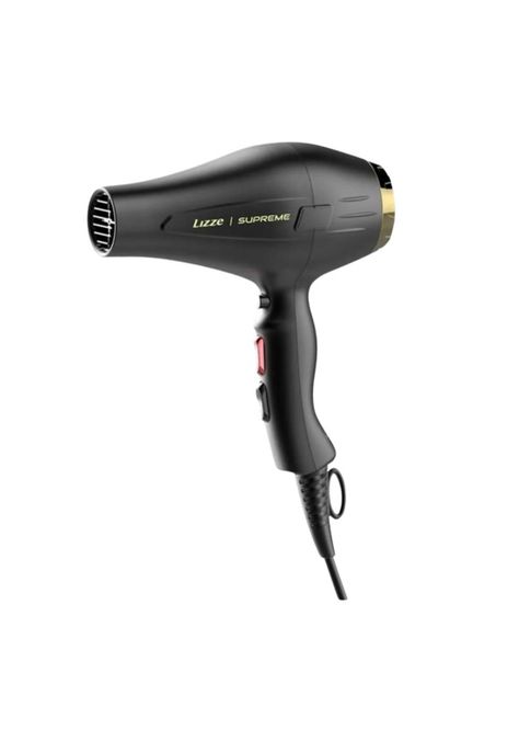 Secador De Pelo Profissional Lizze Supreme 2600W 220V-0