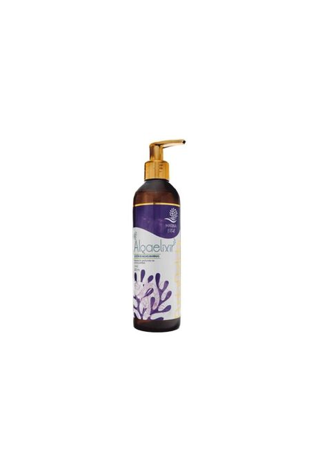 MARINA VITAL ALGAELIXIR PUNTAS PARTIDAS 250 ML-0