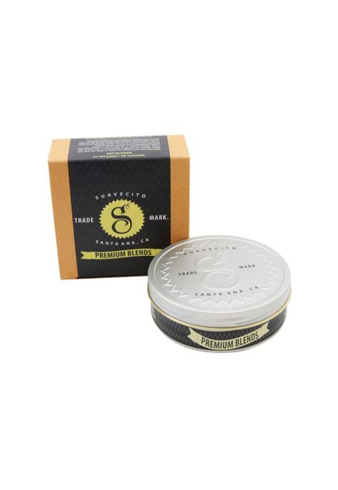 Suavecito Pomada Premium Blends Matte 120 GRS-1