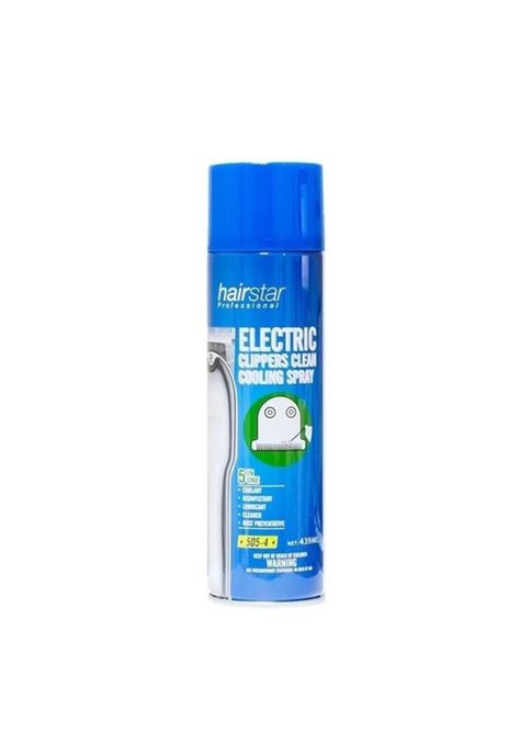 Lubricante Enfriador Cuchilla Cool Care 5 En 1 Aerosol 439ml-0