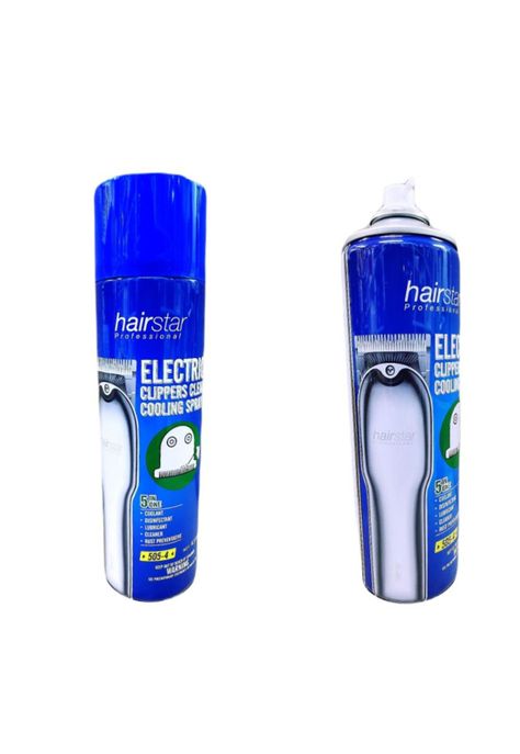 Lubricante Enfriador Cuchilla Cool Care 5 En 1 Aerosol 439ml-2