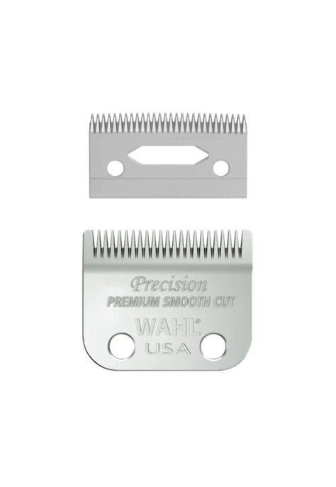 Cuchilla Para Cortadora Wahl Precision Premium Corte Suave-0