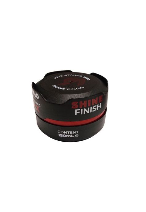 Cera Rhino Professional Shine 150 Ml Cera Para Peinar-0
