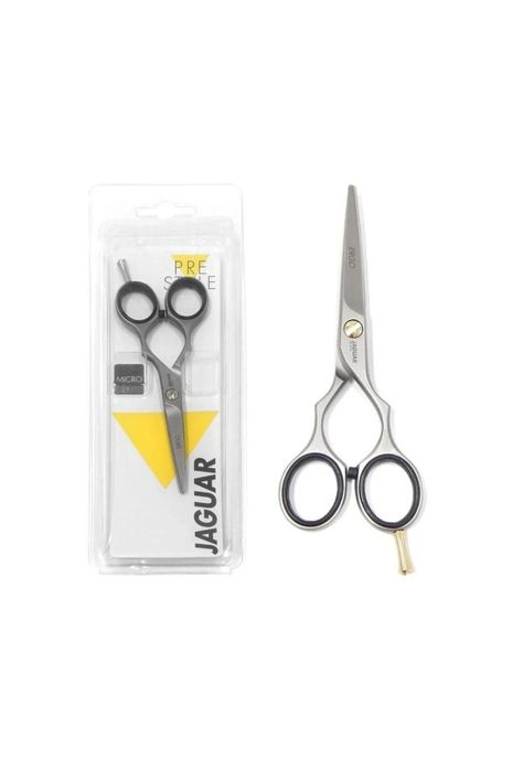 Tijera Filo Mixto Jaguar Pre Style Ergo Mate 5.0" (82250)-2