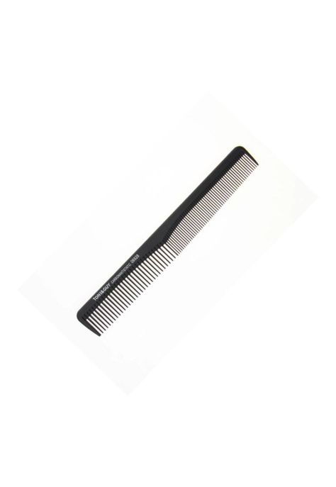 Peine de Corte 06928 Toni & Guy Carbono Anti Estático Barberia-2