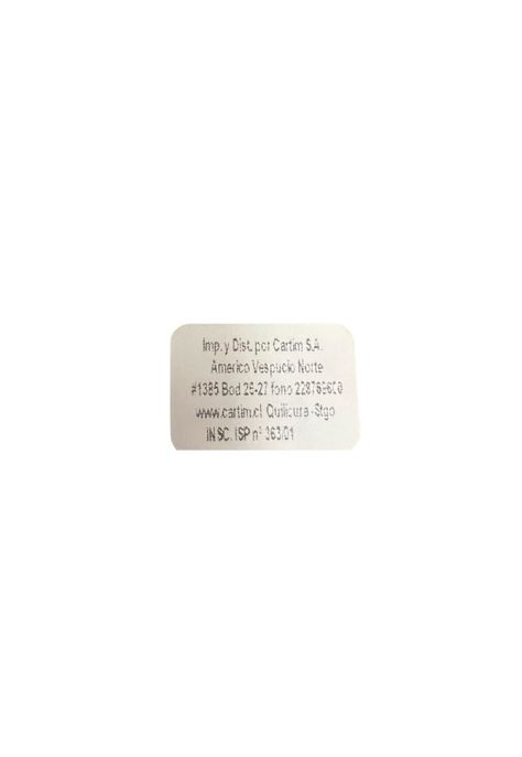 Talco Perfumado Para Barberia 650g Suave Y Delicado Perfume-1