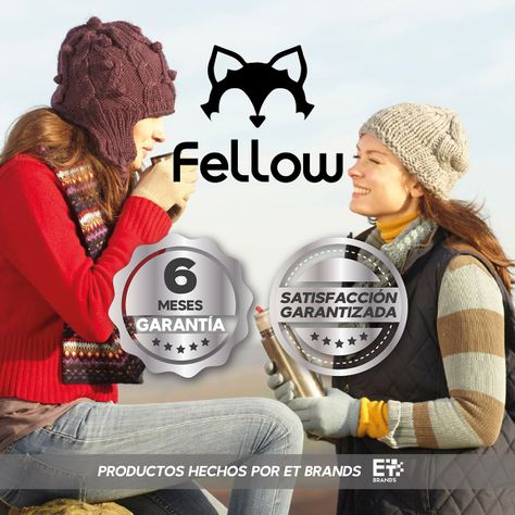 Vaso Termico 1,2Lts Electra By Fellow Mug Tumblr + Bombilla-9