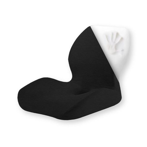 Cojín Ortopédico Asiento y Espalda Lumbar Howell 2 en 1-0