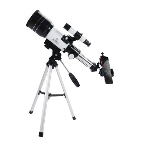 Telescopio Astronómico Monocular F40070 Para Luna Planetas-0