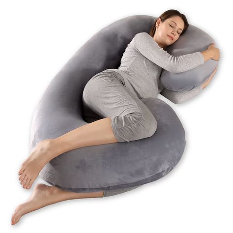 Cojín Maternal de Lactancia Embarazadas Almohada Howell-0