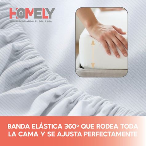 Juego de sabanas King Homely Suave 100 GSM 4 Piezas-3