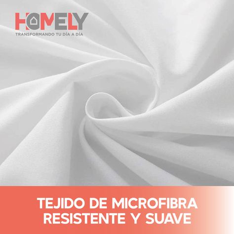 Juego de sabanas King Homely Suave 100 GSM 4 Piezas-4