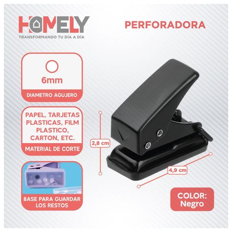 Guillotina + Perforadora + Corchetera Termolaminadora Set-2