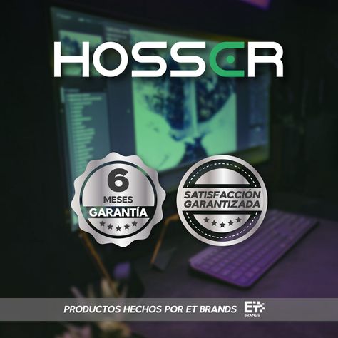 Monitor Notebook PC Plano 24 Pulgadas Hosser Full HD HDMI-9