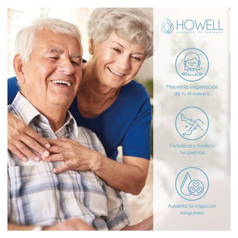 Ejercitador De Piernas Movilizador Howell Healthy Legs-3
