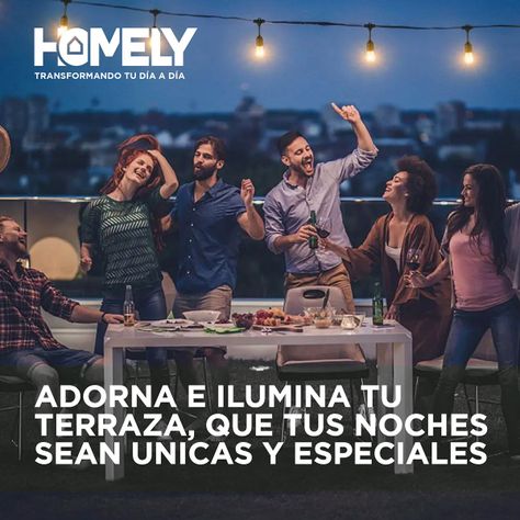 Pack X2 Guirnalda Terraza Solar Cascada Luces Led 10 Metros-6