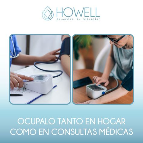 Tensiómetro Toma Presión Digital Usb Batería Howell T-300-7