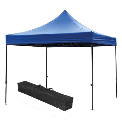 Toldo Plegable 2x2 Impermeable Retractil Araña-0