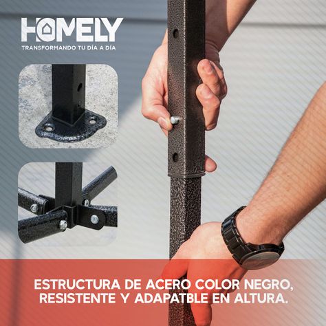 Toldo Plegable 2x2 Impermeable Retractil Araña-3