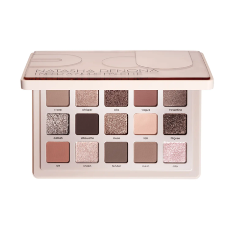 I Need A Nude Eyeshadow Palette | Natasha Denona-0