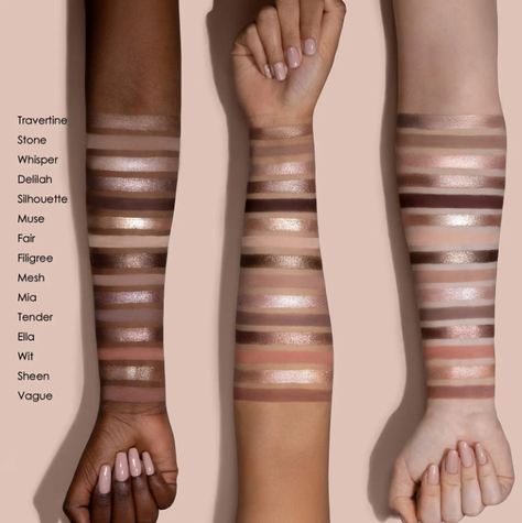 I Need A Nude Eyeshadow Palette | Natasha Denona-1
