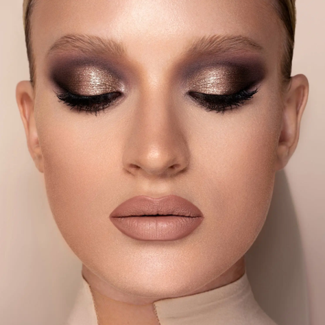 I Need A Nude Eyeshadow Palette | Natasha Denona-2