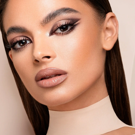 I Need A Nude Eyeshadow Palette | Natasha Denona-6