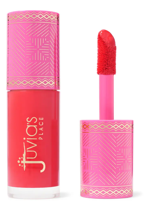 Blushed Liquid Blush tono Pink Lady| Juvia's Place-0