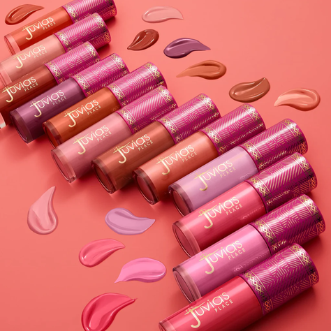 Blushed Liquid Blush tono Pink Lady| Juvia's Place-2