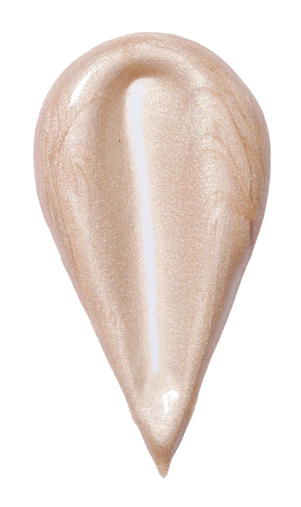 Nubian Glow Liquid Luminizer tono Star Struck| Juvia's Place-1