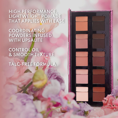 Paleta Groundwork Blooming| Danessa Myricks-1