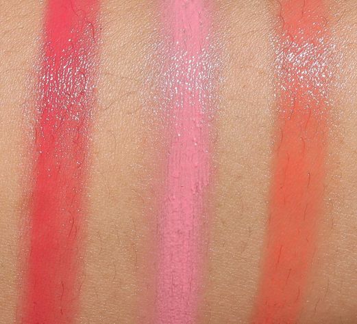 Rubor On-the-Glow tono Juicy | Pixi Beauty-2